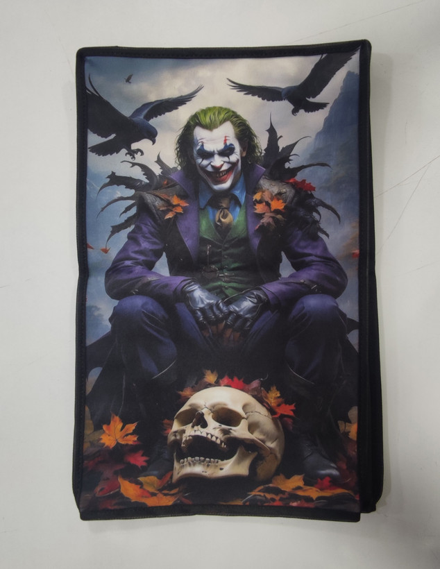 غبار گیر ( محافظ کنسول از گرد و خاک ) پلی استیشن 5 اسلیم دیجیتال - کد 32