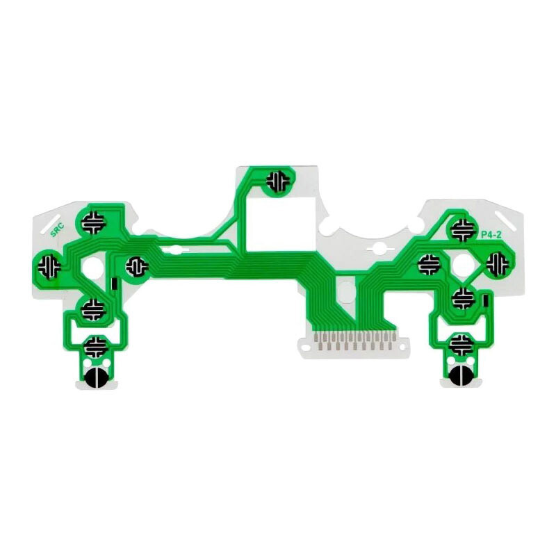 لیات دسته بازی پلی استیشن 4 - مخصوص دسته های کپی src-050