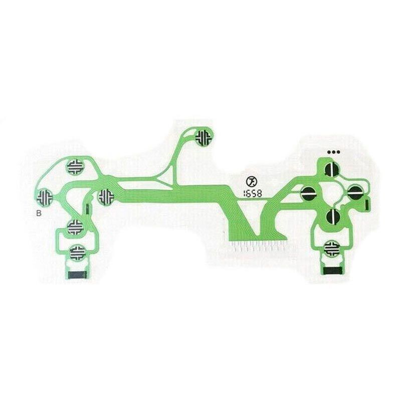 لیات دسته بازی پلی استیشن 4 - مخصوص دسته jds-050 , jds-055