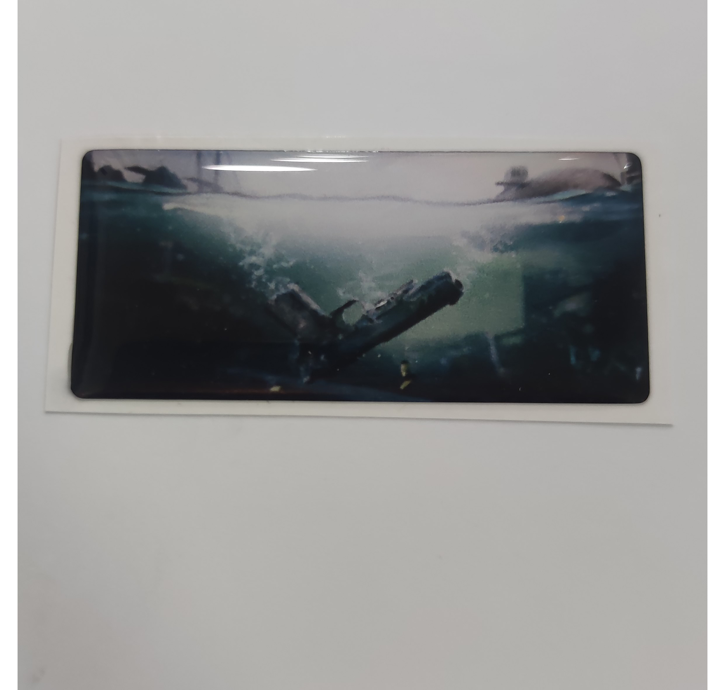 برچسب تاچ پد ps4 کد 305