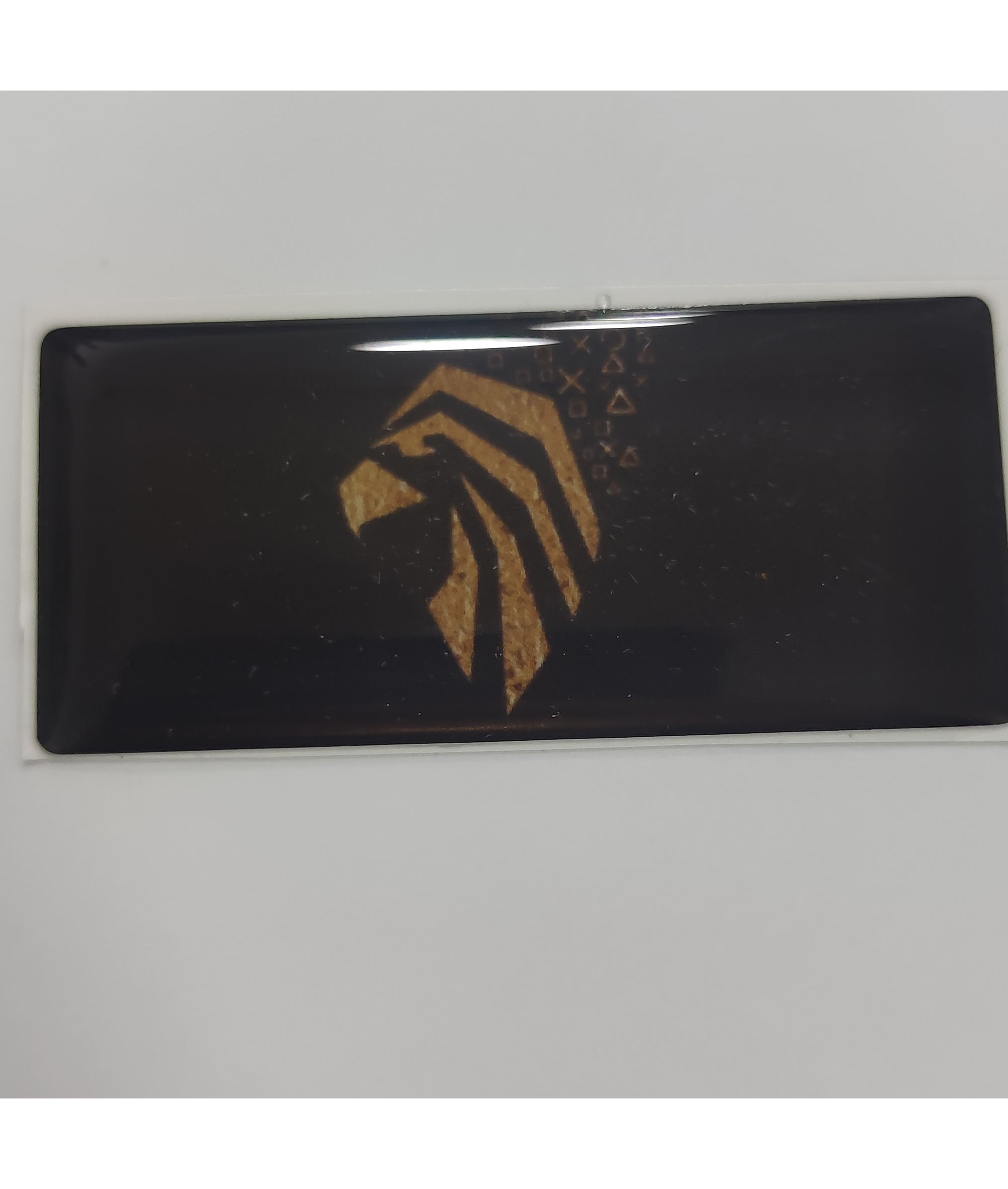برچسب تاچ پد ps4 کد 307