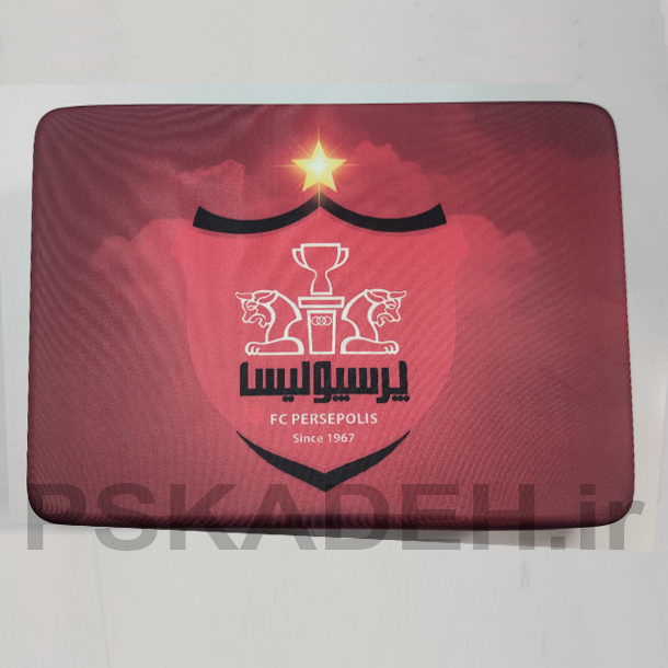کیف کنسول PS5 اسلیم طرح پرسپولیس
