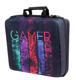 کیف حمل پلی استیشن 4 اسلیم Gamer