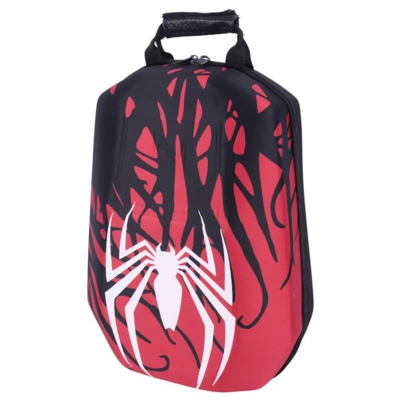 کیف کوله ای کنسول بازی Nakhl PS5 Slim طرح Spider Man