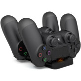 پایه شارژ دابی مدل TP4-002 مناسب PS4