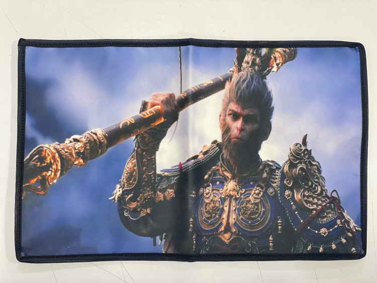 غبار گیر ( محافظ کنسول از گرد و خاک ) پلی استیشن 5 اسلیم خوابیده - کد 375