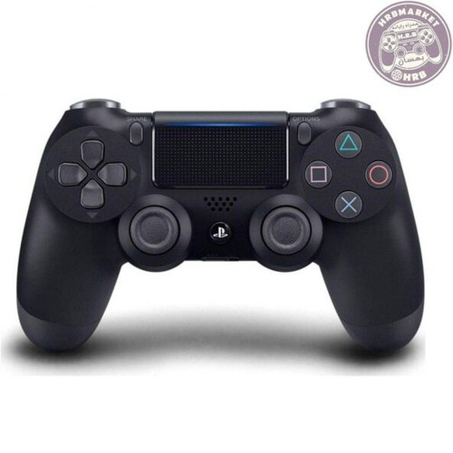دسته بازی سونی مشکی غیر اصل PS4 Dualshock 4