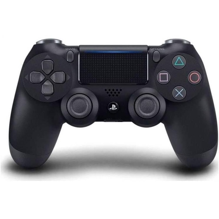 دسته بازی سونی مشکی Gamepad Sony PS4 Dualshock 4 Black