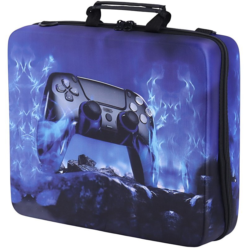 کیف کنسول پلی استیشن ۴ ps4  - طرح دسته بازی