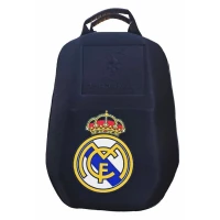 کیف کوله پلی استیشن ۵ PS5 Slim طرح رئال مادرید