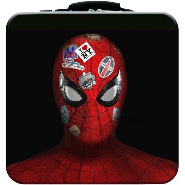 کیف پلی استیشن 4 طرح spider  درجه 1