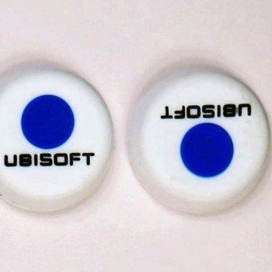 روکش آنالوگ دسته ps 5 طرح ubisoft کد (13)