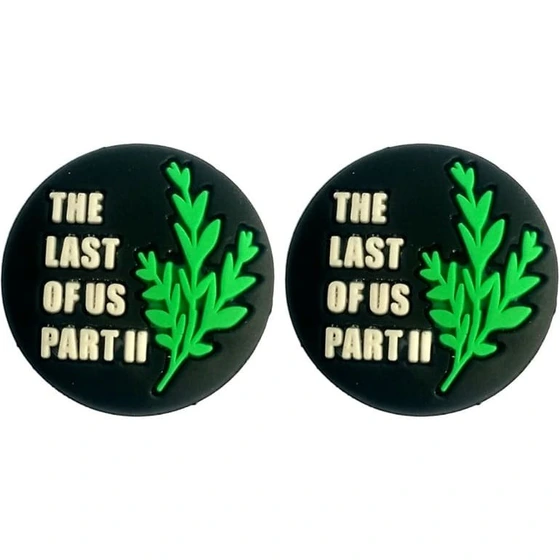 روکش آنالوگ 3D طرح The Last Of Us