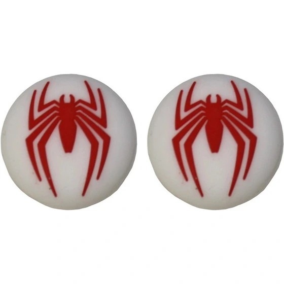 روکش آنالوگ دسته بازی مدل spider 002 بسته 2 عددی