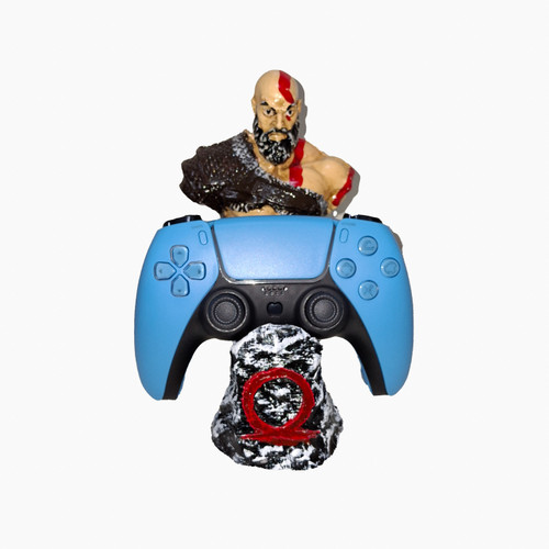 استند نگهدارنده دسته بازی گاد اف وار GOD OF WAR