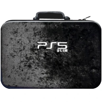 کیف حمل کنسول PS5 Slim جنس سخت