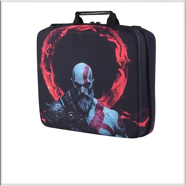 کیف کنسول بازی PS4 طرح God Of War کد 23