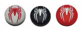 روکش آنالوگ دسته پلی استیشن 4/5 واچ من مدل Spider بسته دو عددی