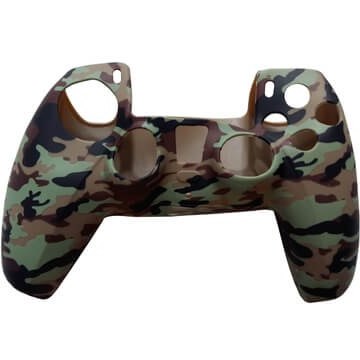محافظ دسته PS5 طرح ارتشی