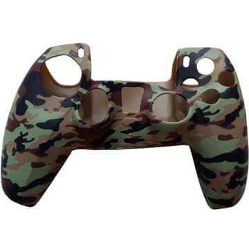 محافظ دسته PS5 طرح ارتشی